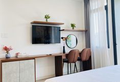 其他 5 Amanda Boutique - Serviced Apartment & Hotel Binh Duong