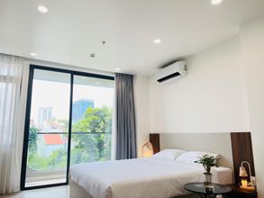 Bilik Tidur 4 Amanda Boutique - Serviced Apartment & Hotel Binh Duong