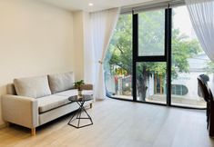 卧室 3 Amanda Boutique - Serviced Apartment & Hotel Binh Duong