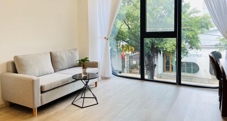 卧室 2 Amanda Boutique - Serviced Apartment & Hotel Binh Duong