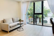 卧室 Amanda Boutique - Serviced Apartment & Hotel Binh Duong