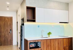 其他 2 Amanda Boutique - Serviced Apartment & Hotel Binh Duong