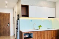 其他 Amanda Boutique - Serviced Apartment & Hotel Binh Duong