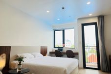 Dewan Majlis Amanda Boutique - Serviced Apartment & Hotel Binh Duong