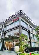 null Ramada by Wyndham Yogyakarta