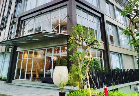 Lainnya Ramada by Wyndham Yogyakarta