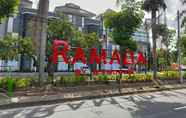 Nearby View and Attractions 4 Ramada by Wyndham Yogyakarta