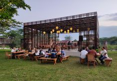 Common Space 4 Ramada by Wyndham Yogyakarta