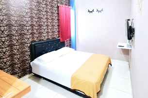 Home Inggil RedPartner, Rp 212.600