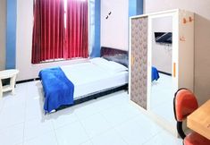 ห้องนอน 3 Home Inggil RedPartner