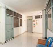 Others 7 RedDoorz Plus near RS PMI Bogor