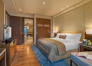 Ascott Bonifacio Global City Manila, Rp 5.901.665