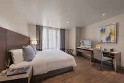 Somerset Alabang Manila, USD 158.98