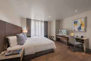 Somerset Alabang Manila, THB 3,853.11