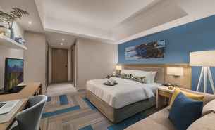 Citadines Bay City Manila, THB 4,268.10