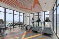 Fitness Center Citadines Cebu City