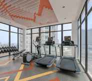 Fitness Center 6 Citadines Cebu City