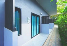 Others 7 The Target Residence & Resort