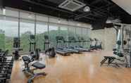 Fitness Center 4 Citadines Millennium Ortigas Manila