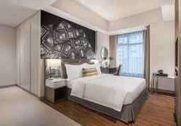 Citadines Millennium Ortigas Manila, Rp 1.781.343