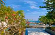 Luar Bangunan 2 8988 Beach Resort