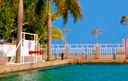 Swimming Pool 6 8988 Beach Resort