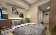 Lain-lain 2 GISELLA M-TOWN RESIDENCE SUMMARECON MALL SERPONG SMS BY GIZL LUXURY