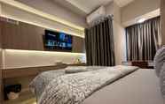 Lainnya 4 GISELLA M-TOWN RESIDENCE SUMMARECON MALL SERPONG SMS BY GIZL LUXURY