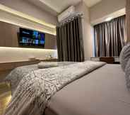 Others 4 GISELLA M-TOWN RESIDENCE SUMMARECON MALL SERPONG SMS BY GIZL LUXURY