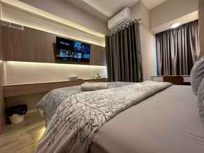 Lain-lain 4 GISELLA M-TOWN RESIDENCE SUMMARECON MALL SERPONG SMS BY GIZL LUXURY