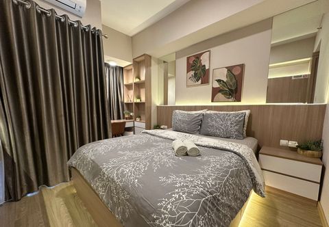 Others GISELLA M-TOWN RESIDENCE SUMMARECON MALL SERPONG SMS BY GIZL LUXURY