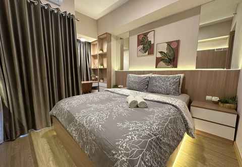 Others GISELLA M-TOWN RESIDENCE SUMMARECON MALL SERPONG SMS BY GIZL LUXURY