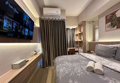 Others 3 GISELLA M-TOWN RESIDENCE SUMMARECON MALL SERPONG SMS BY GIZL LUXURY