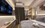 Lainnya 3 GISELLA M-TOWN RESIDENCE SUMMARECON MALL SERPONG SMS BY GIZL LUXURY