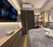 Others 3 GISELLA M-TOWN RESIDENCE SUMMARECON MALL SERPONG SMS BY GIZL LUXURY