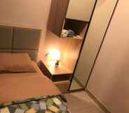 Bedroom 4 GiVELEY 2BR M-TOWN APARTMENT near SUMMARECON MALL SERPONG BY GIZL LUXURY