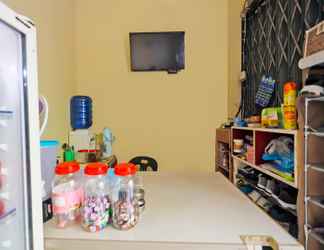 Lobi 2 SPOT ON 92569 Anto Homestay Syariah