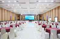 Functional Hall Singapore City Hotel Batu Bara