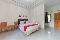 RedDoorz near Ciletuh Sukabumi, 281.617 VND