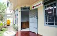 Lain-lain 5 RedDoorz Syariah near Gatot Subroto Lampung 4