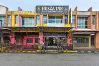 Luar Bangunan OYO 90792 Hezza Inn 