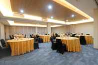 Dewan Majlis Front One Gosyen Hotel Salatiga