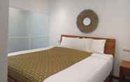 Kamar Tidur 6 Cactus Guest house Borobudur