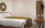 Kamar Tidur 4 Cactus Guest house Borobudur