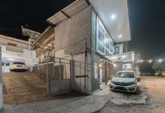 Exterior 5 RedDoorz near Terminal Pasir Hayam Cianjur