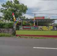 Exterior 2 RedDoorz near Kampus UMP Purwokerto