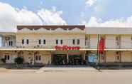 Bên ngoài 7 RedDoorz Syariah near Suzuya Mall Banda Aceh