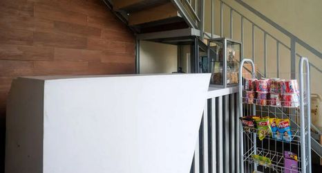 大廳 2 RedDoorz near Exit Tol Pekalongan