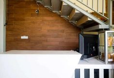 大廳 7 RedDoorz near Exit Tol Pekalongan