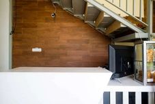 大廳 RedDoorz near Exit Tol Pekalongan